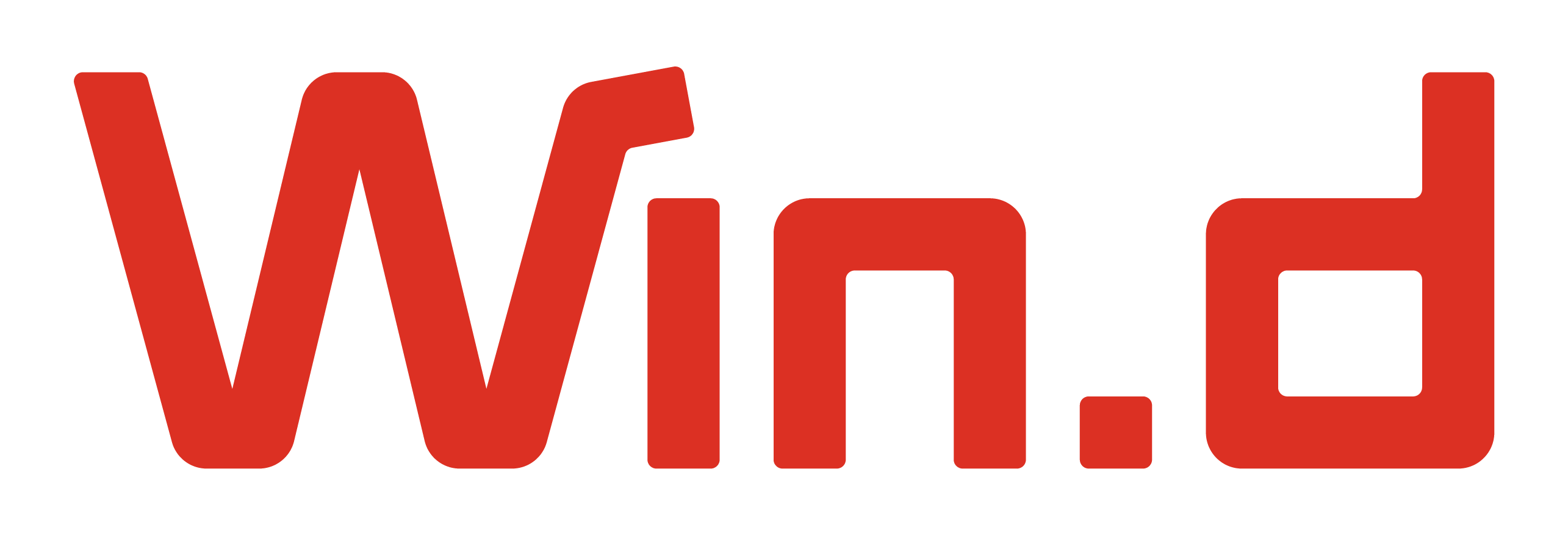 Wind Logo